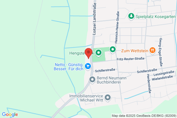 Etelinde Rabenhorst