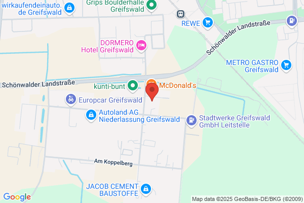 Friseur Bauschke