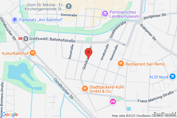 Friseur GmbH Friseursalon Viola u. Kosmetiksalon Carmen u. Salon Jeanette