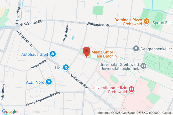 Treffpunkt Die Billardbar