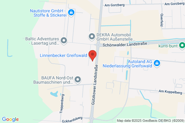 Cleaning-Service GmbH Greifswald