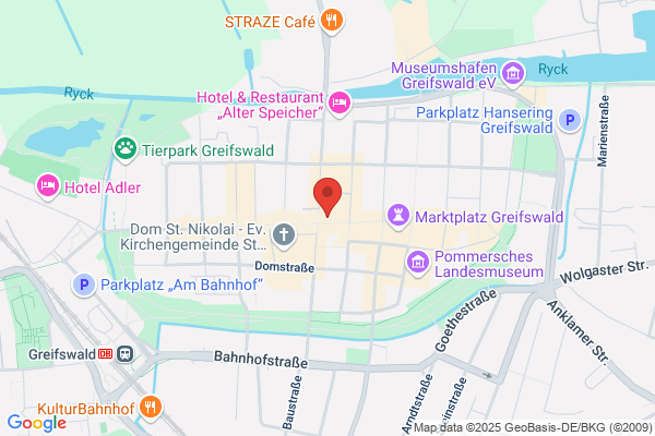 Radicke GmbH