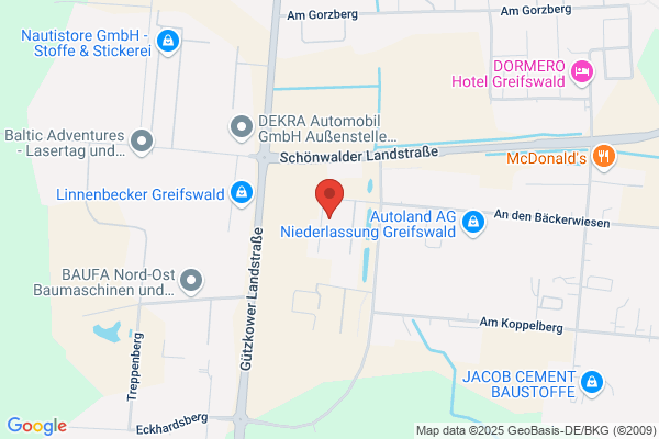 Martens Haustechnik GmbH