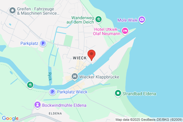 Pension Schipp in