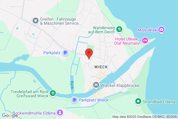 Ryck-Hotel