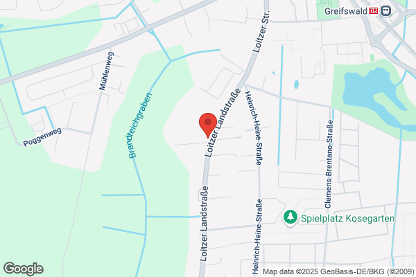GIP Greifswalder Ingenieurpraxis