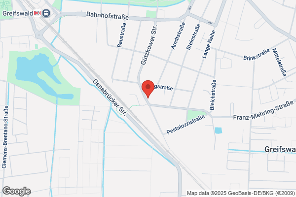 ALP Ingenieurgesellschaft mbH