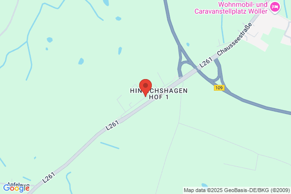 Amt Landhagen