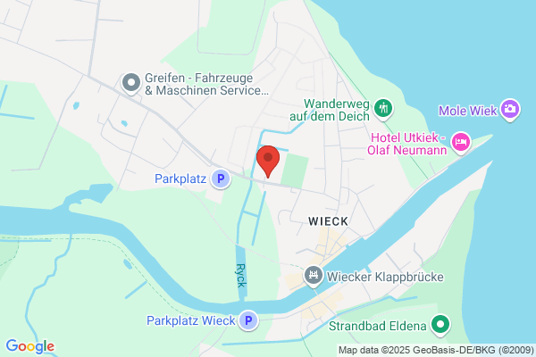 Kirchengemeinde Wieck-Eldena