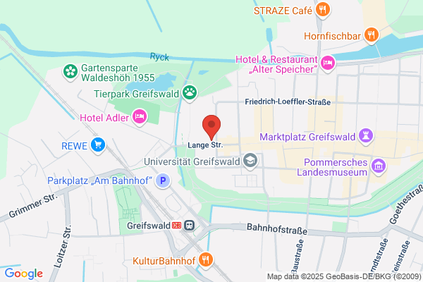 Suchtberatungs und Behandlungsstelle Ev. Krankenhaus Bethanien gGmbH