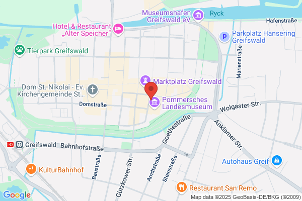 Techniker Krankenkasse (TK)