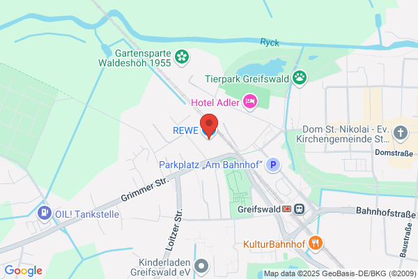 REWE
