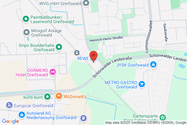 REWE