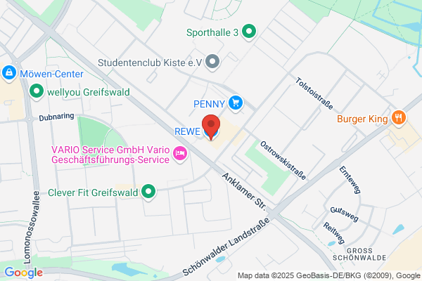 REWE