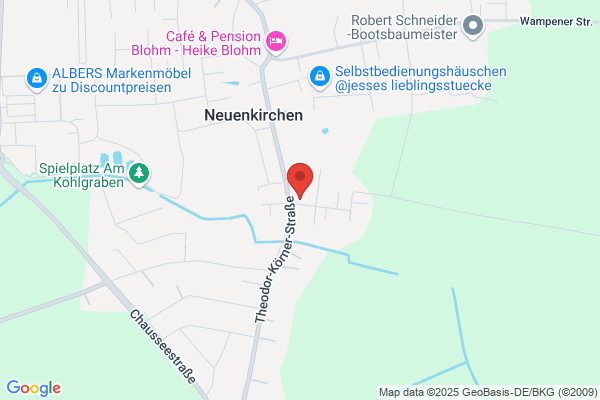 Malerwerkstatt Rostalski