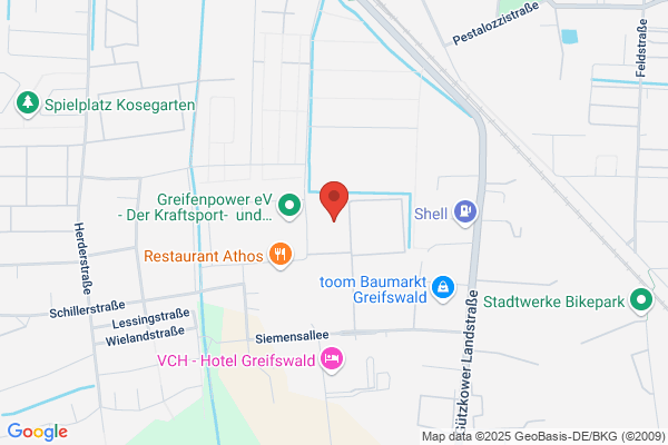 Cziotec GmbH