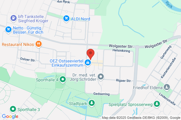 Pflegedienst Böttger