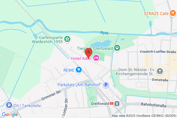 Steffens Stolpe Brandt Rechtsanwälte & Steuerberater