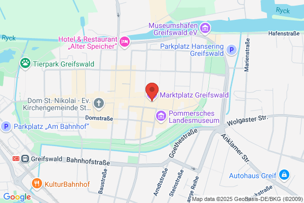 Marktplatzkeller