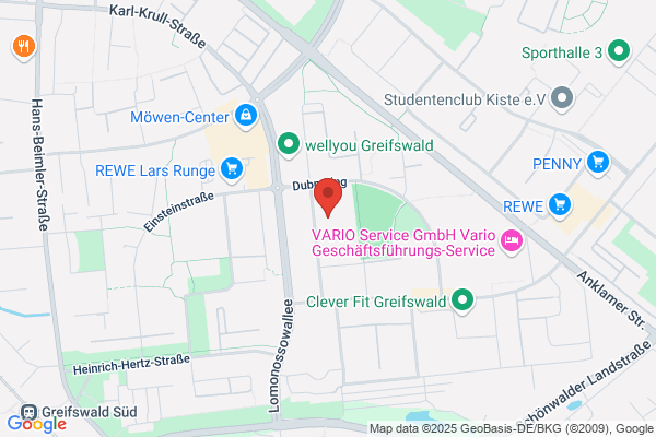 Grundschule Greif