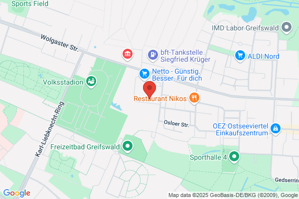 Kooperatives Förderzentrum M.-A.-Nexö Grundschule