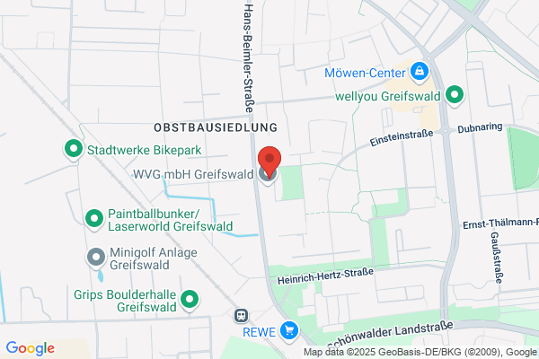 Betreutes Wohnen Heinrich &