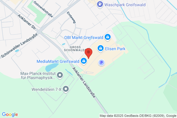 TM Sportmarkt GmbH
