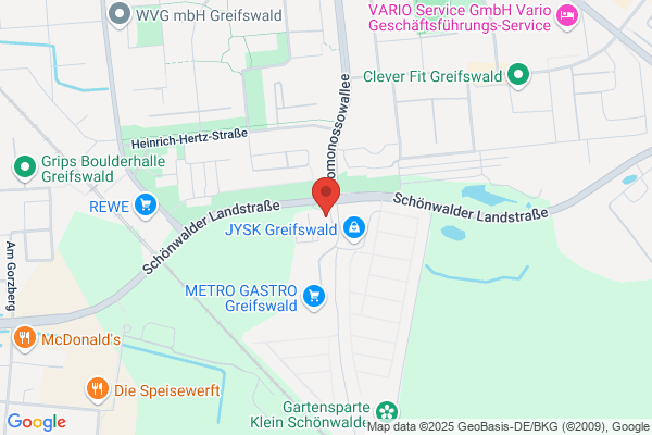 ORLEN Tankstelle