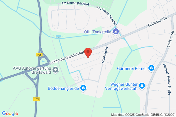 Funkservice Greifswald GmbH