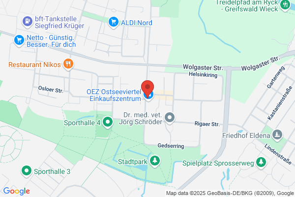 Telegate Greifswald GmbH