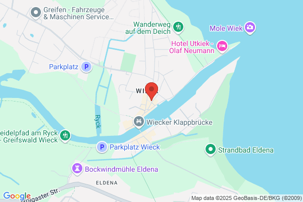 Nordost Event