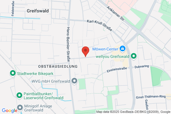 Fußballclub Pommern Greifswald e.V.