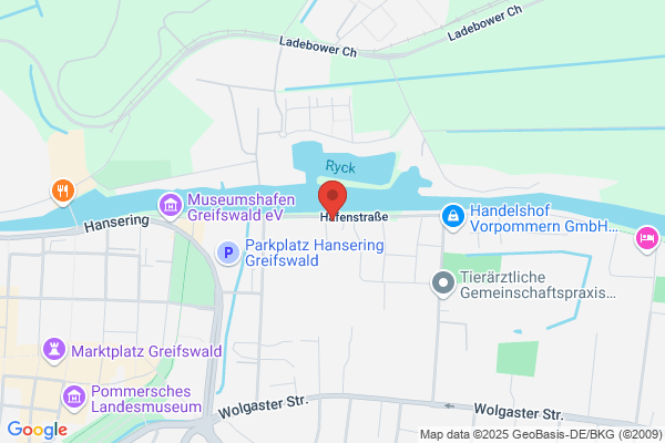 Kinder-und Ferienverein Greifswald e.V.