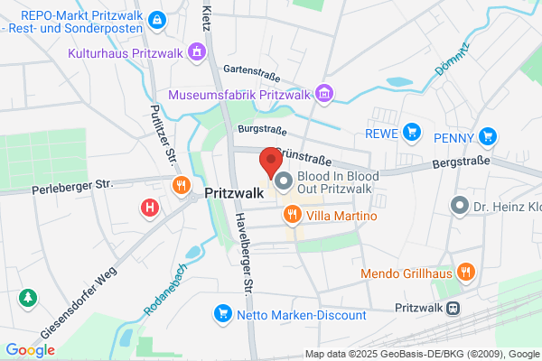 Lohnsteuerhilfeverein Pritzwalk e.V.