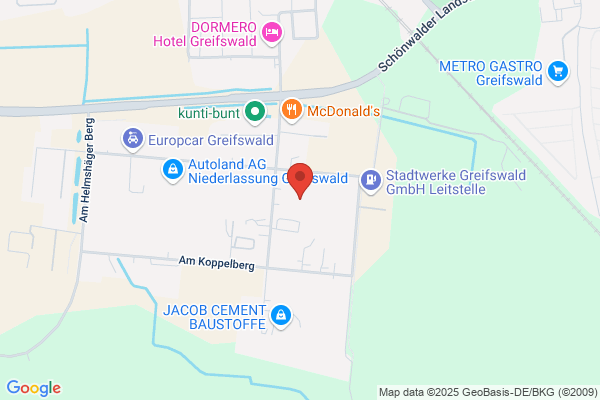Tanzclub Greifswald e.V.