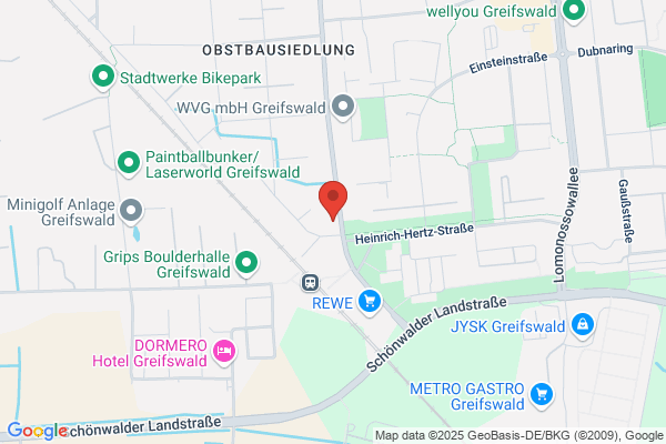 LVM Versicherung Ralf Dominikowski - Versicherungsagentur