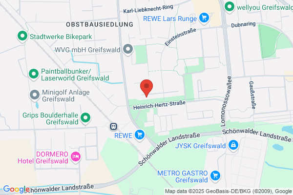 SIGNAL IDUNA Versicherung Erik Tevosyan