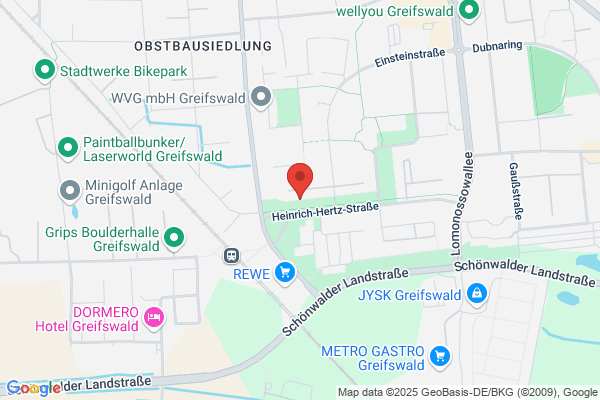 SIGNAL IDUNA Versicherung Olaf Aurich