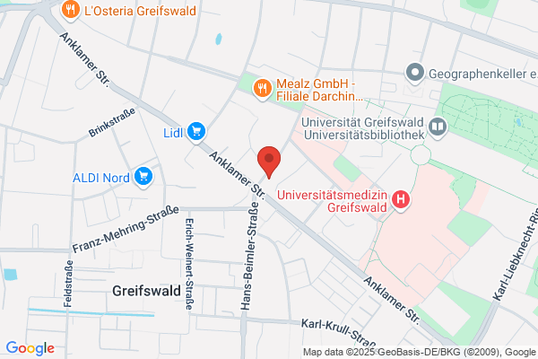 DKV Service-Center Inh. Jens-Friedrich Storck
