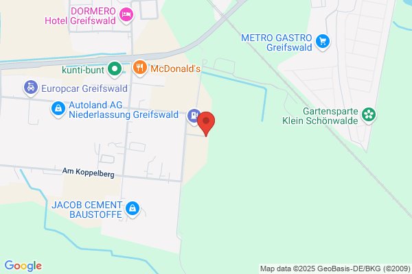 Fernwärme Greifswald GmbH
