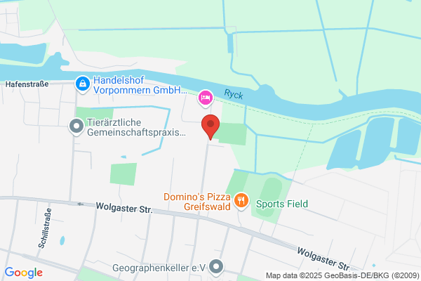 I.L.N. Greifswald
