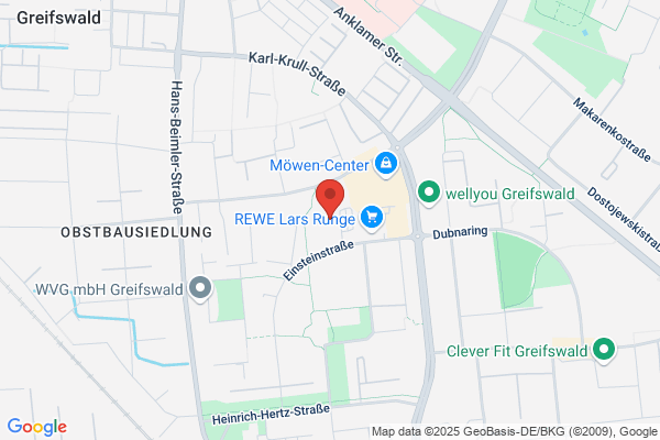 IRB Grundstücke GmbH & Co. KG