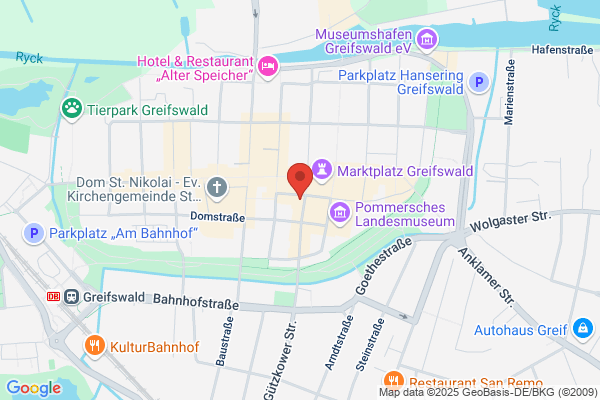 Hanse Personal Service GmbH