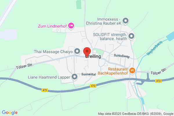 Tegernseer Gerüstbau GmbH
