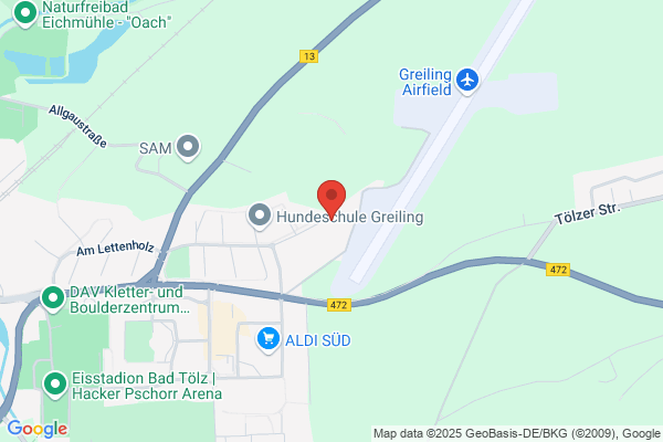 Arbeiterwohlfahrt Bezirksverband Oberbayern e.V. AWO Kinderhort Regenbogenland
