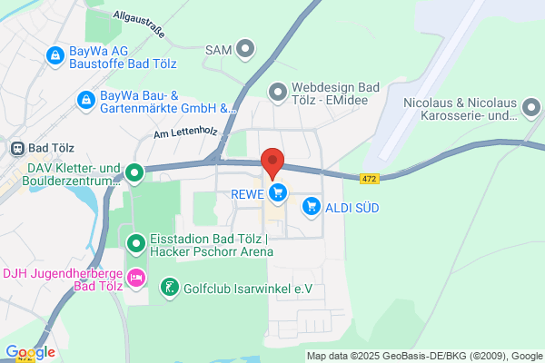 Auer Hubert GmbH