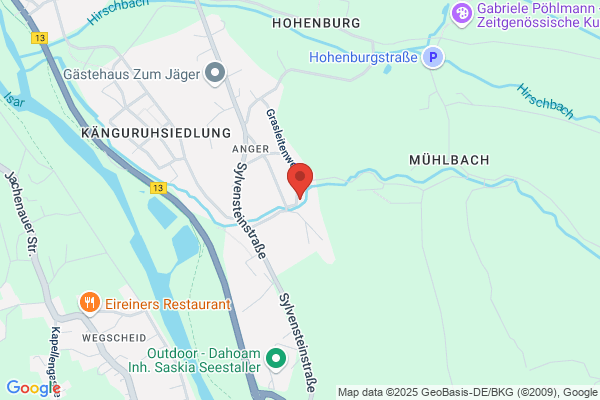 Claus Paulus Managment Und Personalberatung