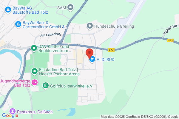 FRISTO Getränkemarkt
