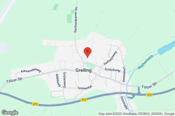 Gemeindeverwaltung