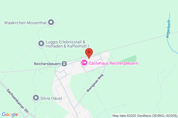 German Legal Consulting